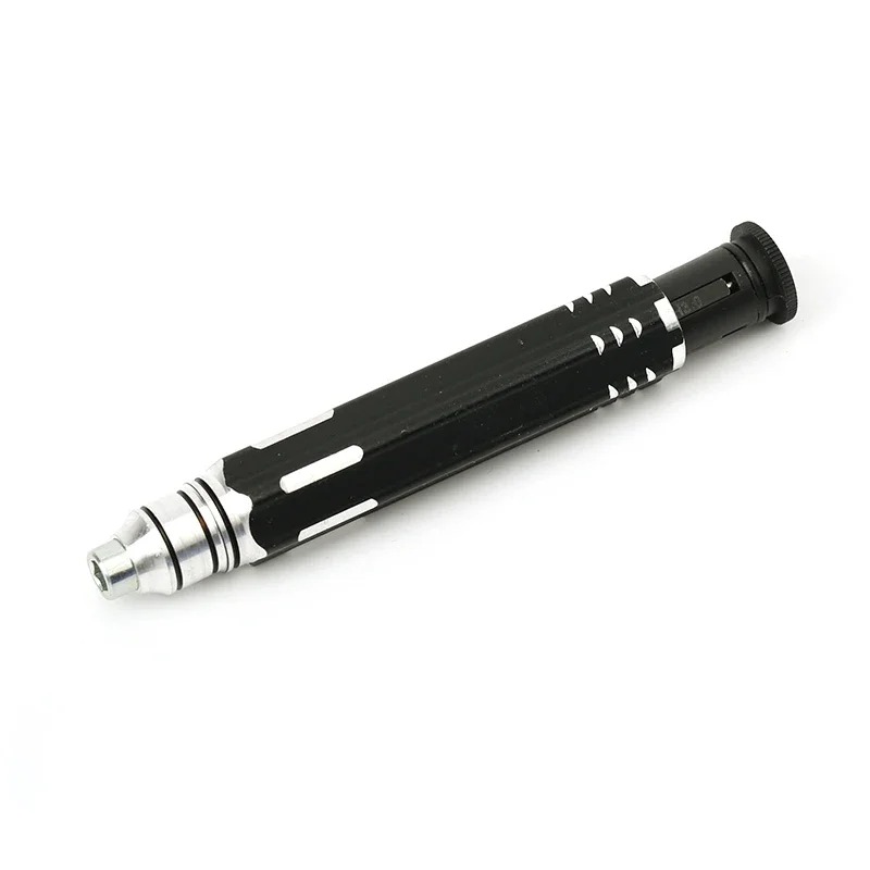 4-in-1 Hex Driver Screwdriver  - Rc Helicopter Tool Kit ulasan dan harga
