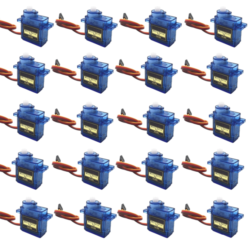 2/4/8/20Pcs SG90 9G Micro Serv - Rc Helicopter Mini ulasan dan harga