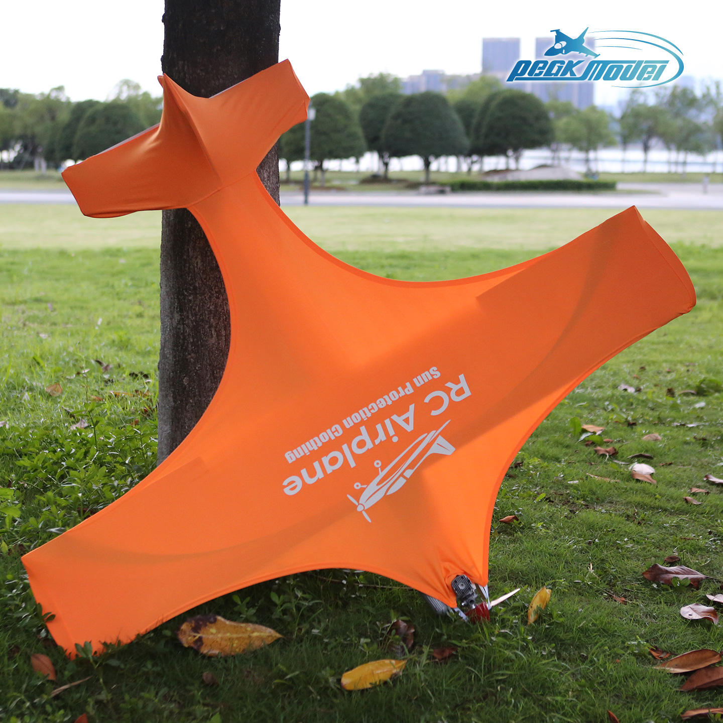 Model Aircraft Cover, Aircraft - Rc Helicopter Bag ulasan dan harga