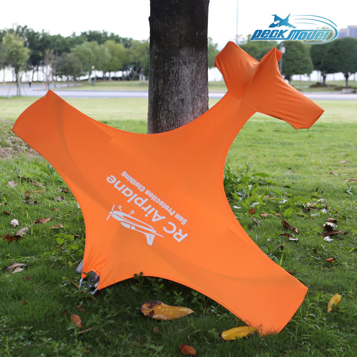 Model Aircraft Cover, Aircraft - Rc Helicopter Bag ulasan dan harga