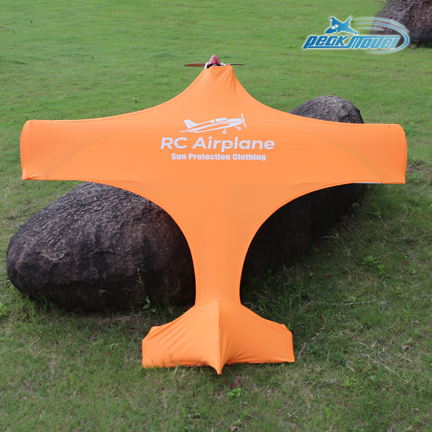 Model Aircraft Cover, Aircraft - Rc Helicopter Bag ulasan dan harga