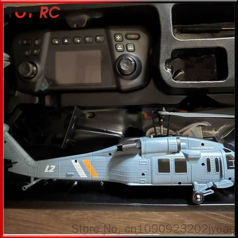 4drc L2 Rc Helicopter 8k Aeria - Rc Helicopter Blade ulasan dan harga