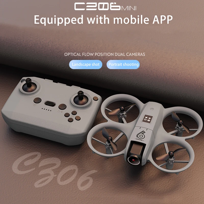 CZ06 Mini RC Quadcopter Drone  - Rc Helicopter Electric ulasan dan harga