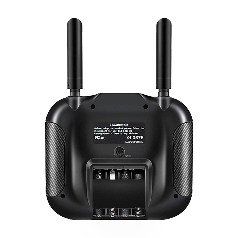 Hotrc HT-10A 2.4G 10CH Transmi - Rc Helicopter Motor ulasan dan harga