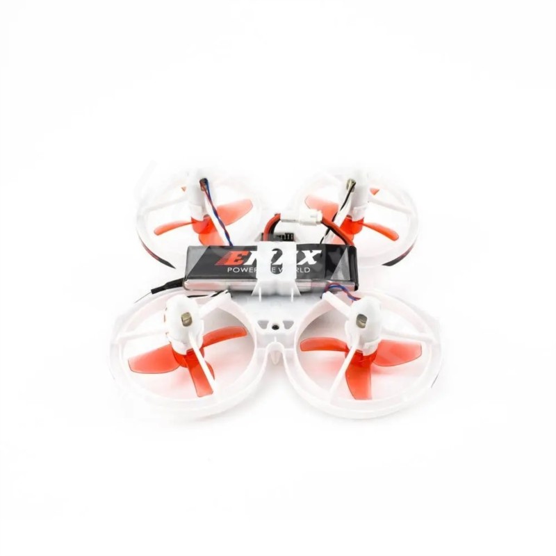 EMAX EZ Pilot 82MM Mini 5.8G I - Rc Helicopter Electric ulasan dan harga