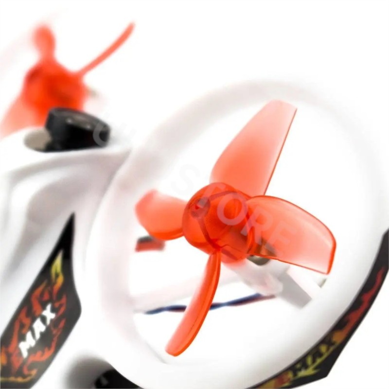 EMAX EZ Pilot 82MM Mini 5.8G I - Rc Helicopter Electric ulasan dan harga