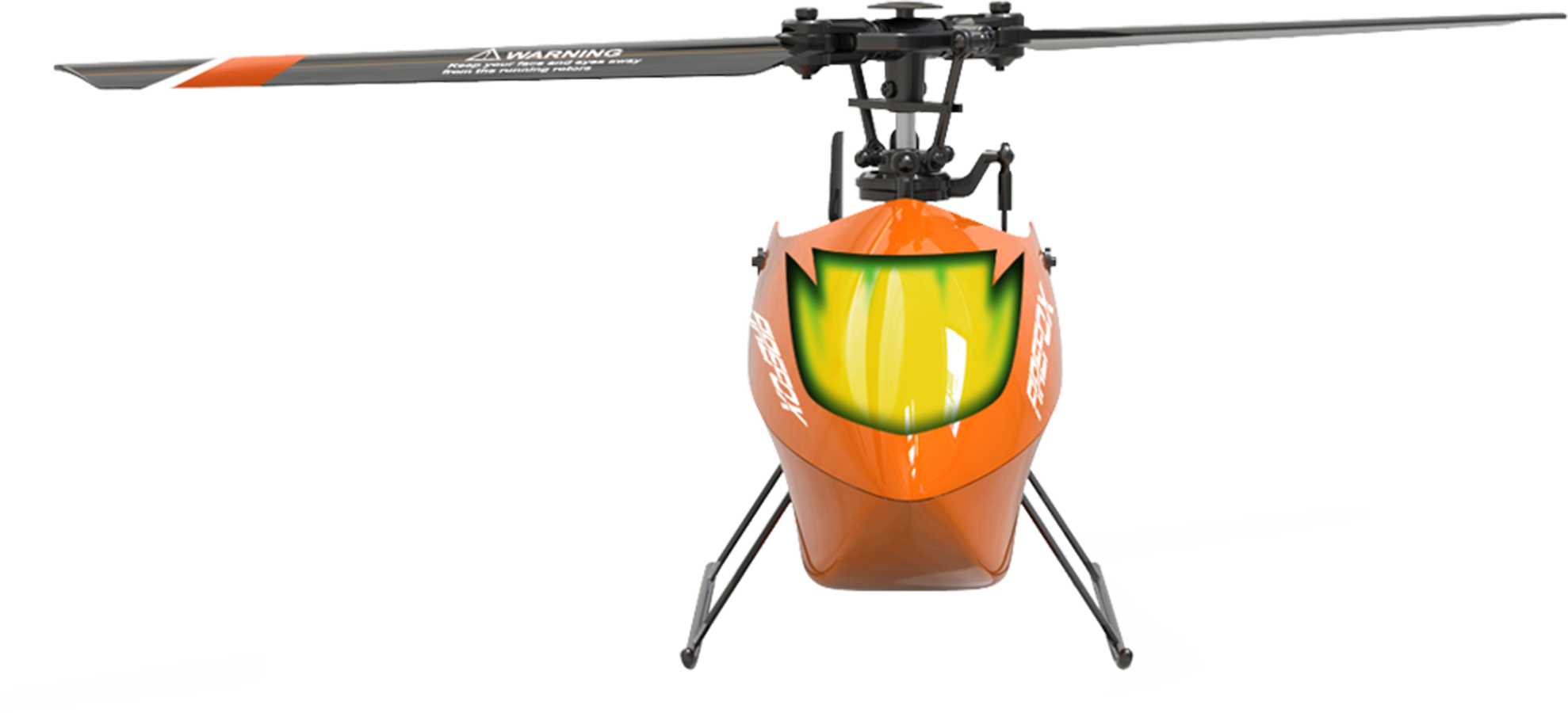 C129 RC Helicopter RTF 4CH 6-a - Rc Helicopter Gyro ulasan dan harga