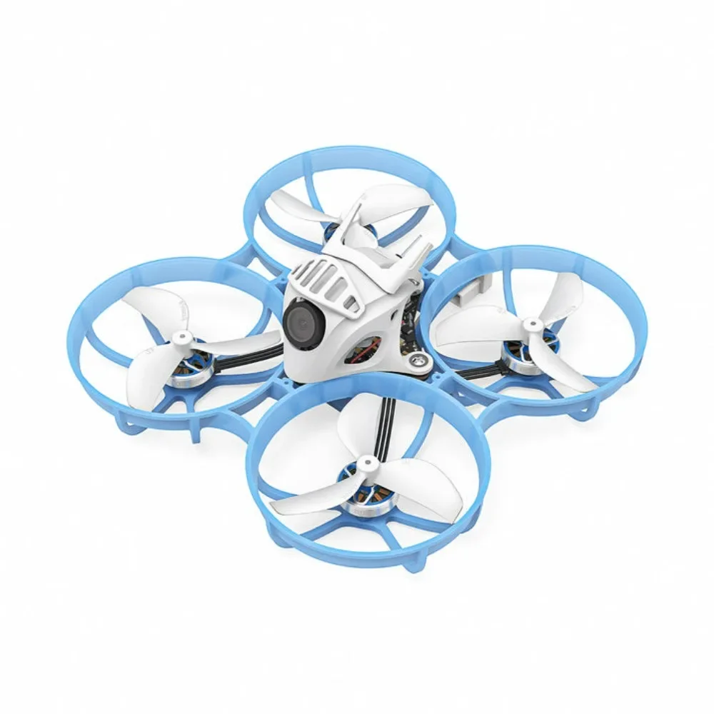 BETAFPV Meteor75 Pro 1S Brushl - Rc Helicopter Gas ulasan dan harga