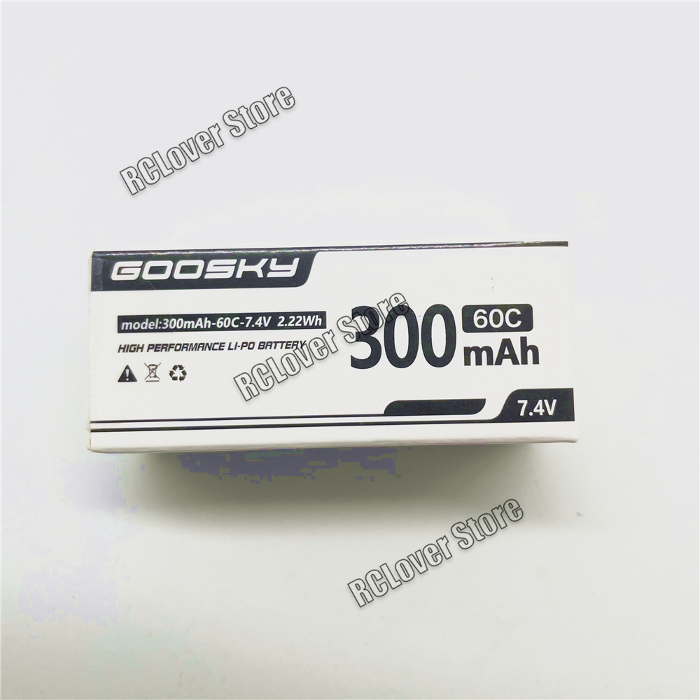 GOOSKY S1 LEGEND 3D RC Helicop - Rc Helicopter Coaxial ulasan dan harga