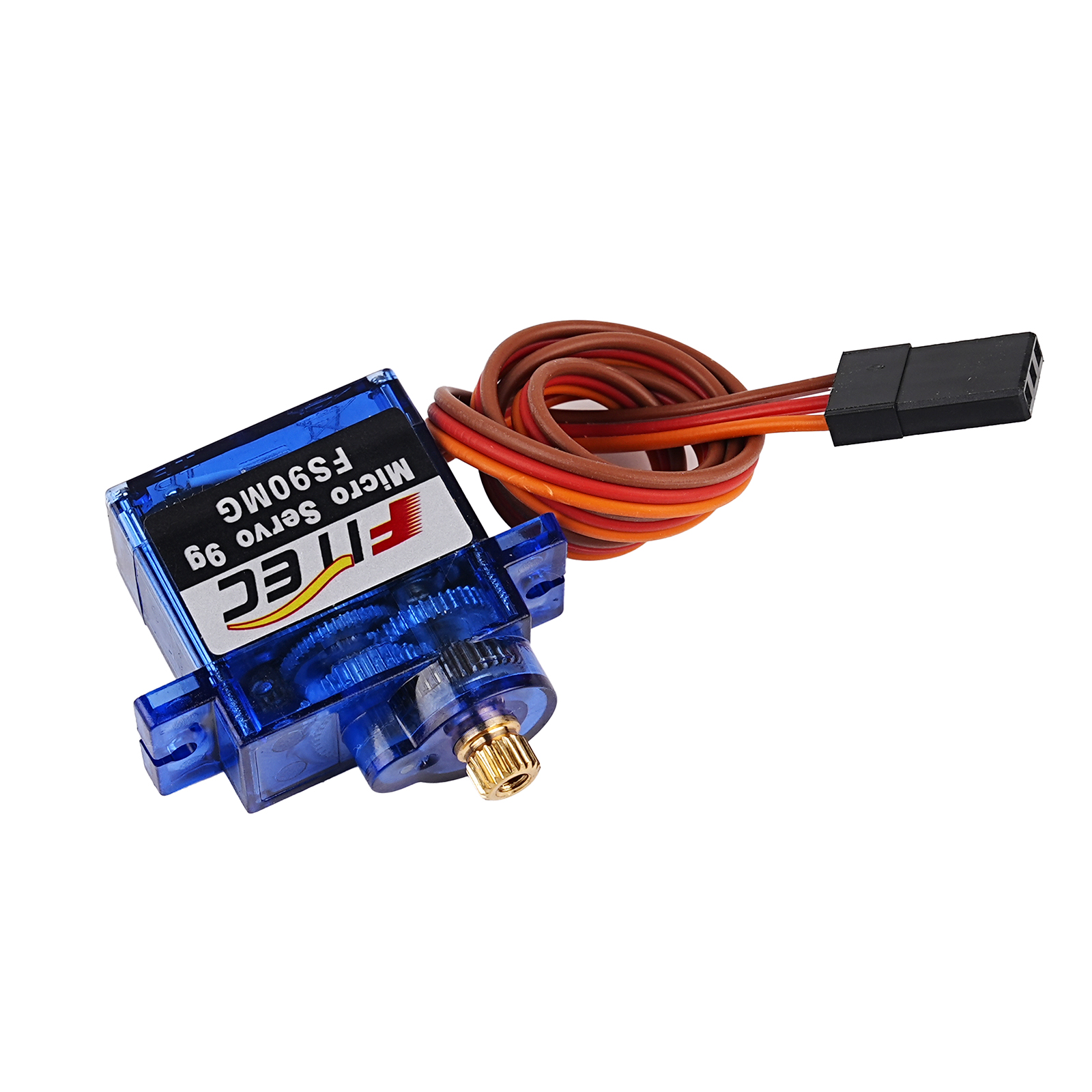 Feetech FS90MG 2.2KG 9g Digita - Rc Helicopter Motor ulasan dan harga