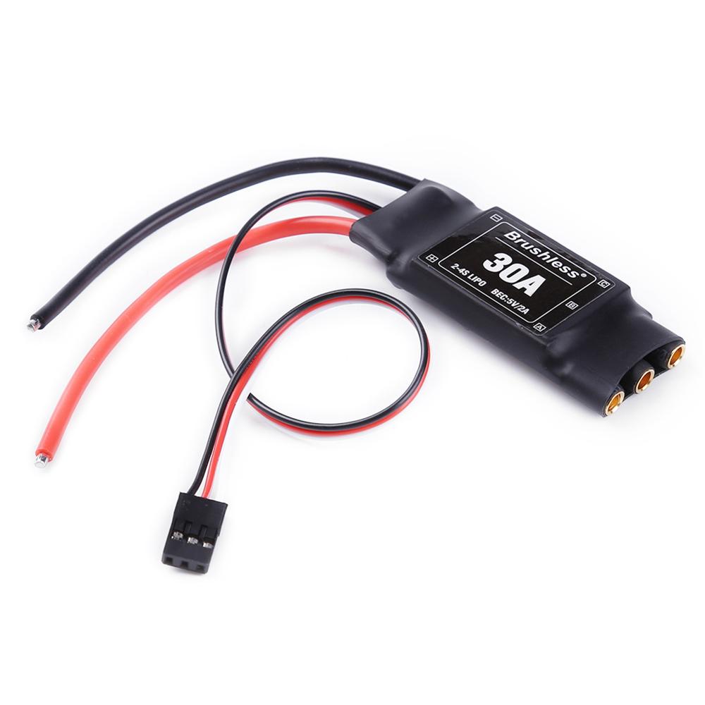 NEW 1-4PCS XXD Brushless 30A E - Rc Helicopter Electric ulasan dan harga