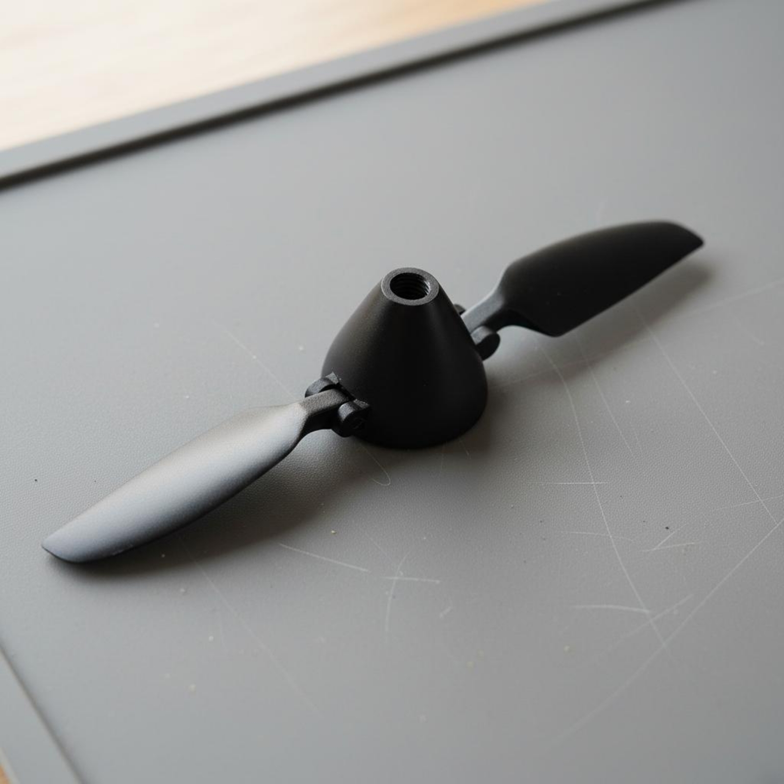 Helicopter Propeller Blade Set - Rc Helicopter Blade ulasan dan harga