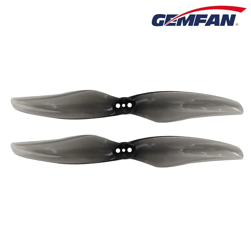 4Pairs Gemfan Hurricane 4024 2 - Rc Helicopter Remote Control ulasan dan harga