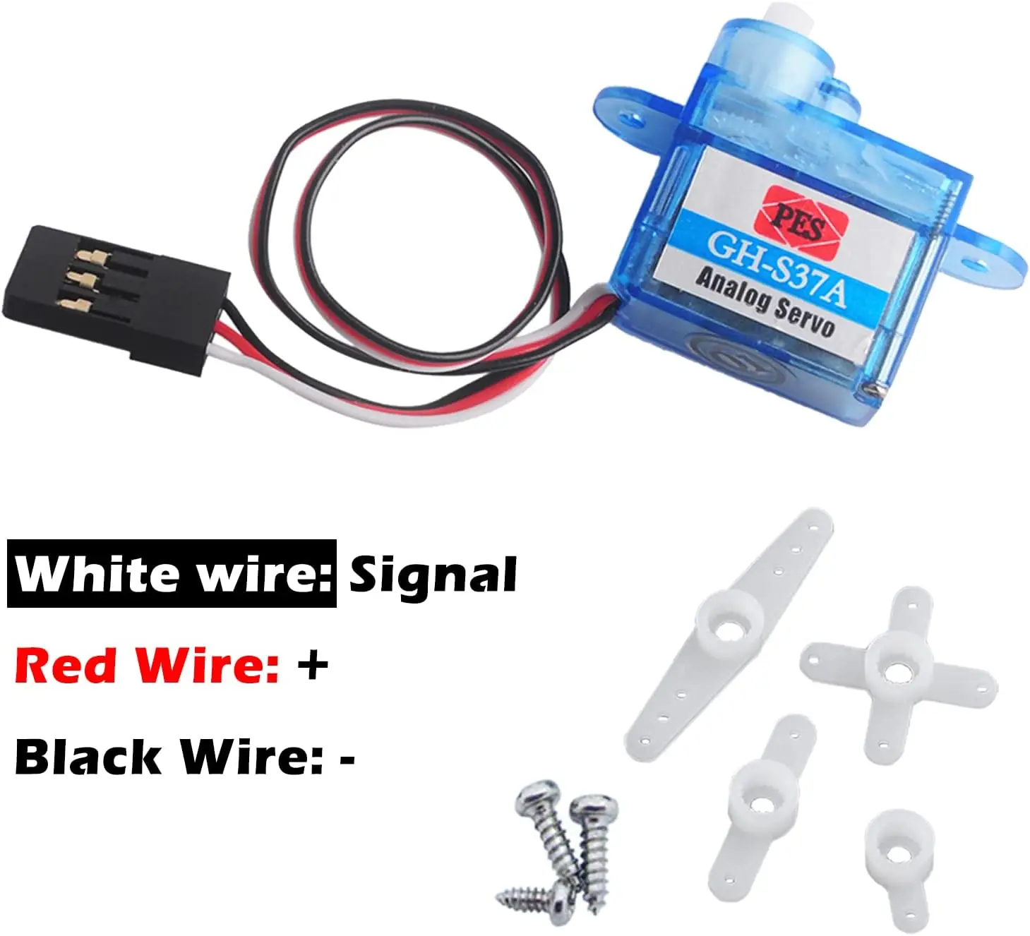 3.7g Mini Super Light Digital  - Rc Helicopter Servo ulasan dan harga