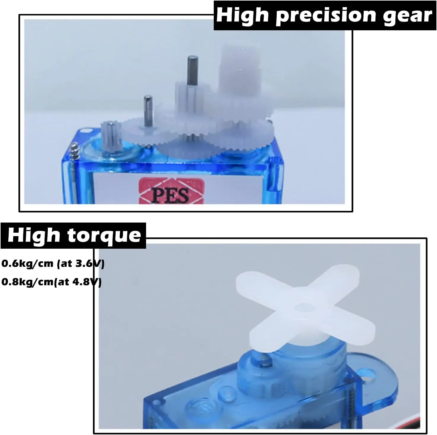 3.7g Mini Super Light Digital  - Rc Helicopter Servo ulasan dan harga