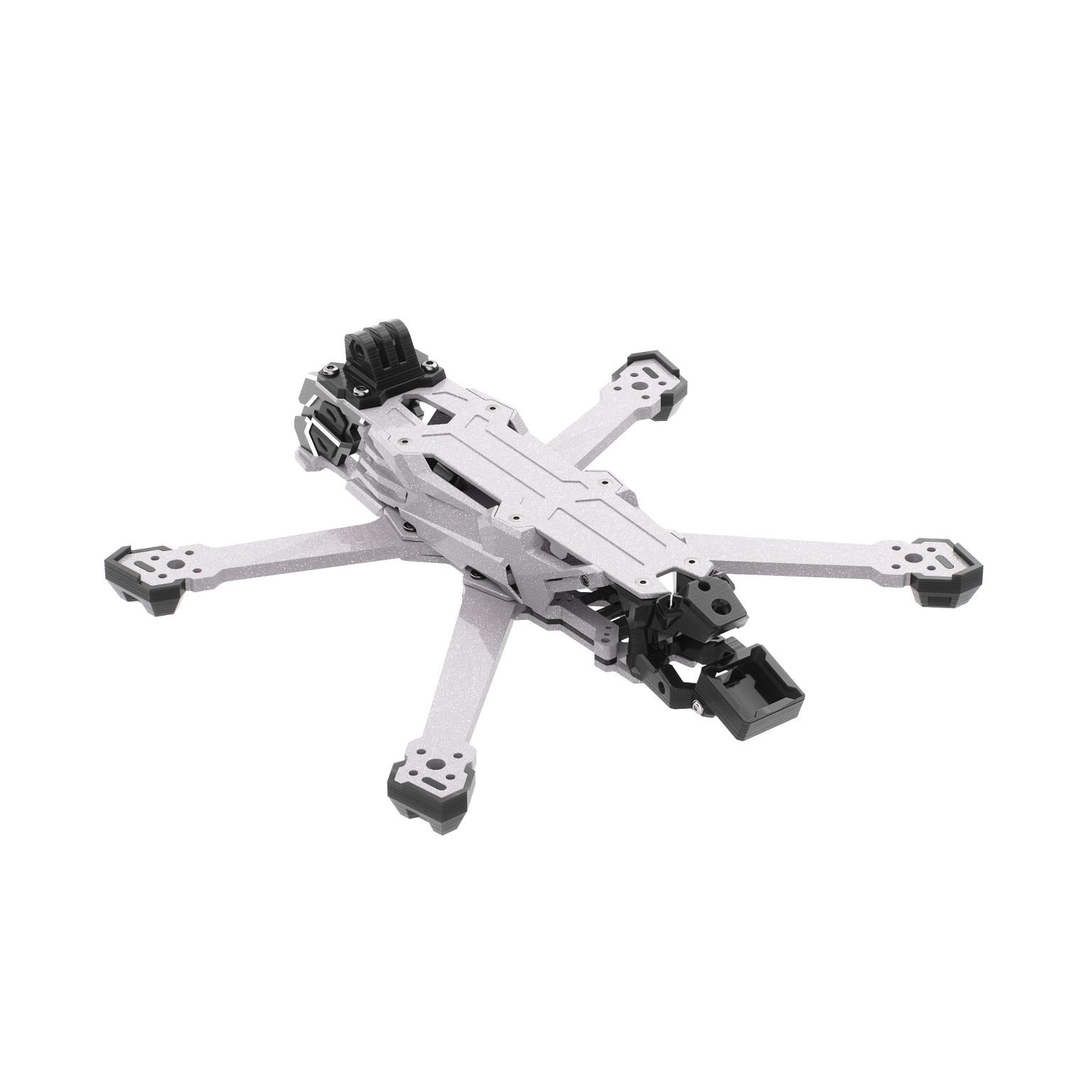 GEPRC Vapor D5/x5/x6 O4 Pro Fr - Rc Helicopter Remote Control ulasan dan harga