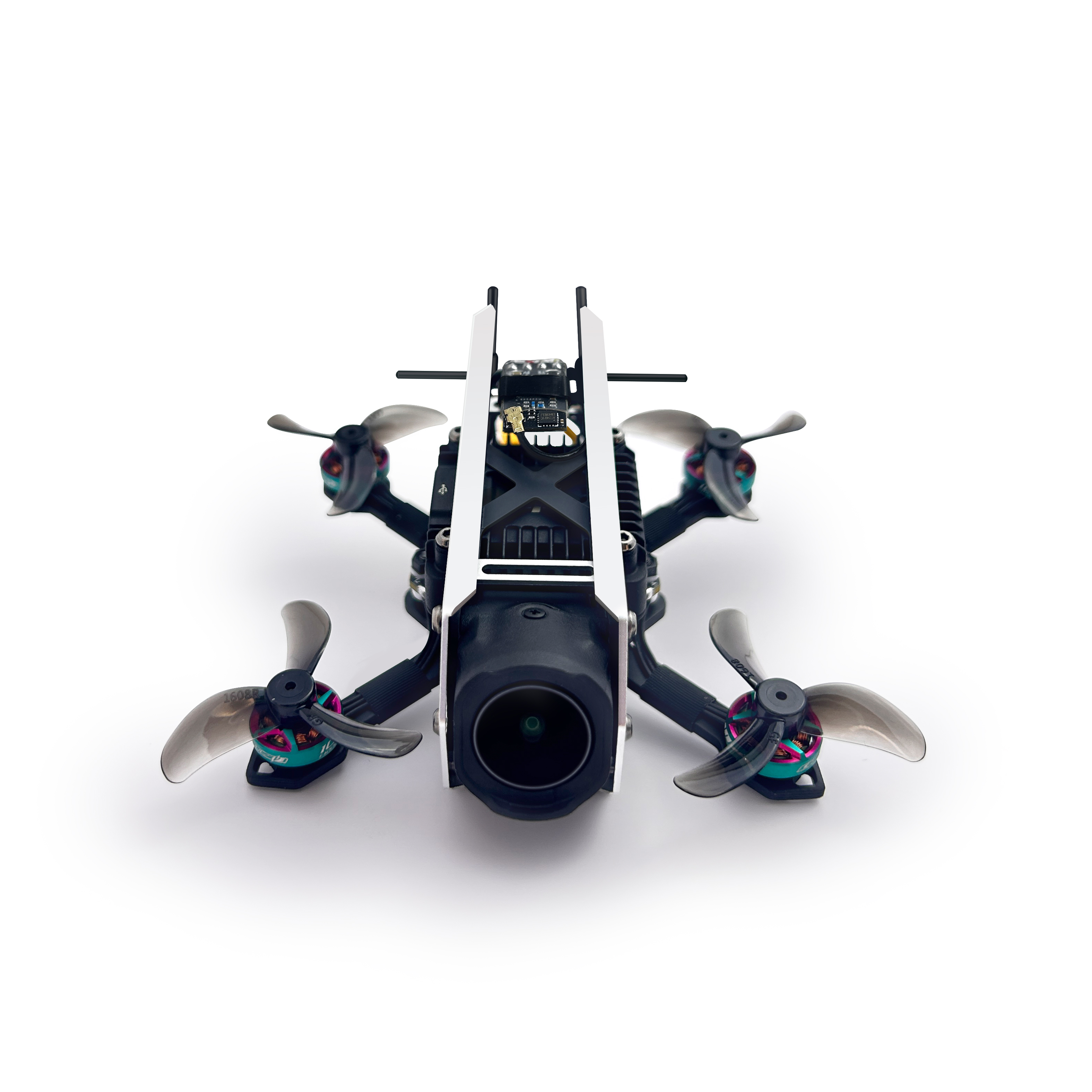 WalleFPV Eagle2 HD O4 Pro Smal - Rc Helicopter Electric ulasan dan harga