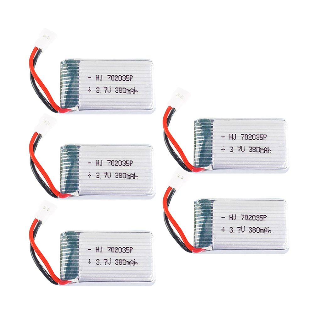 3.7V 380mah 702035 Lipo Batter - Rc Helicopter Charger ulasan dan harga