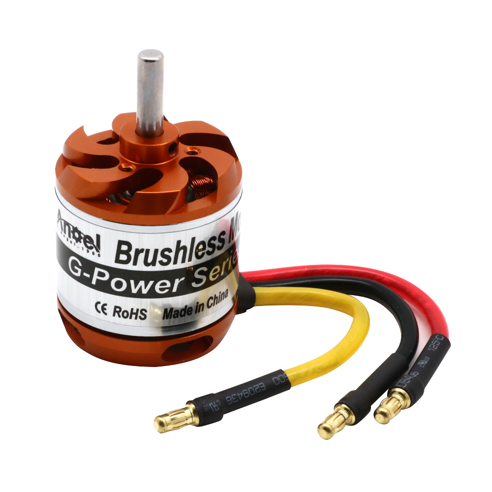 D3548 3548 790KV 900KV 1100KV  - Rc Helicopter Mini ulasan dan harga