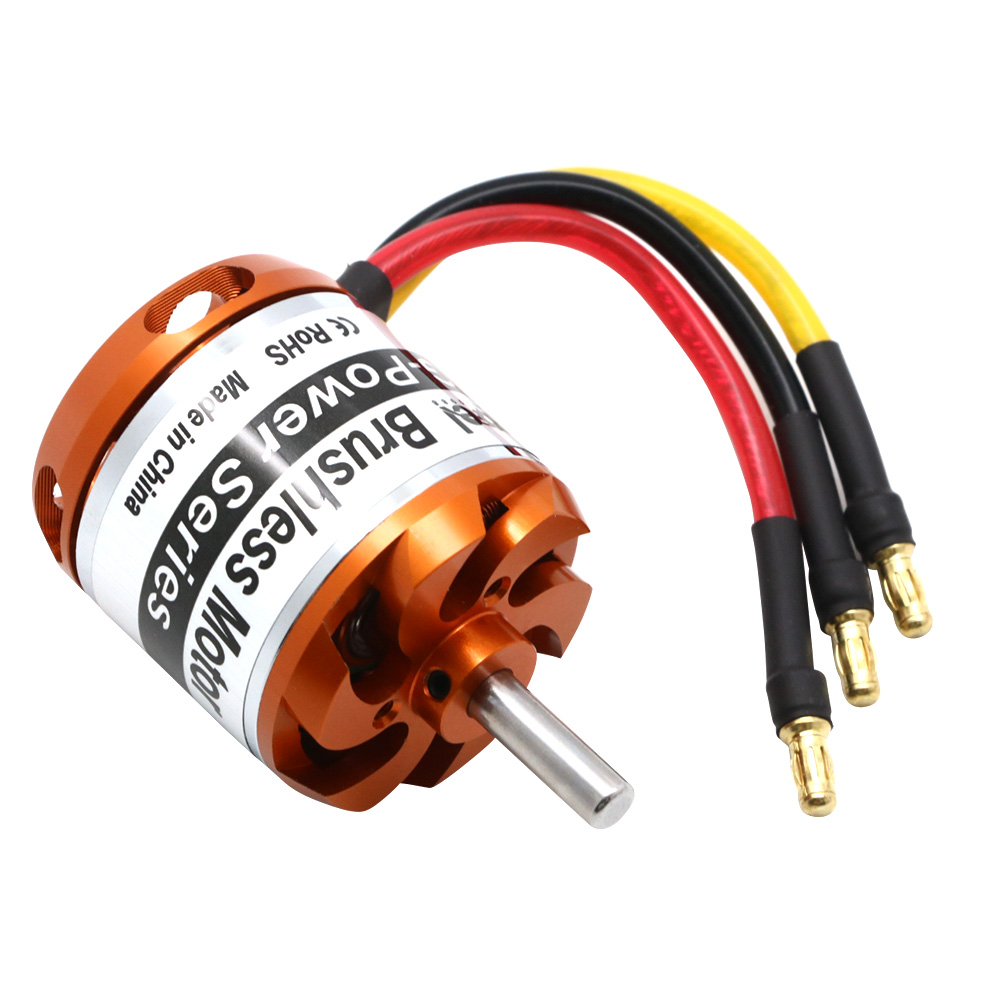 D3548 3548 790KV 900KV 1100KV  - Rc Helicopter Mini ulasan dan harga