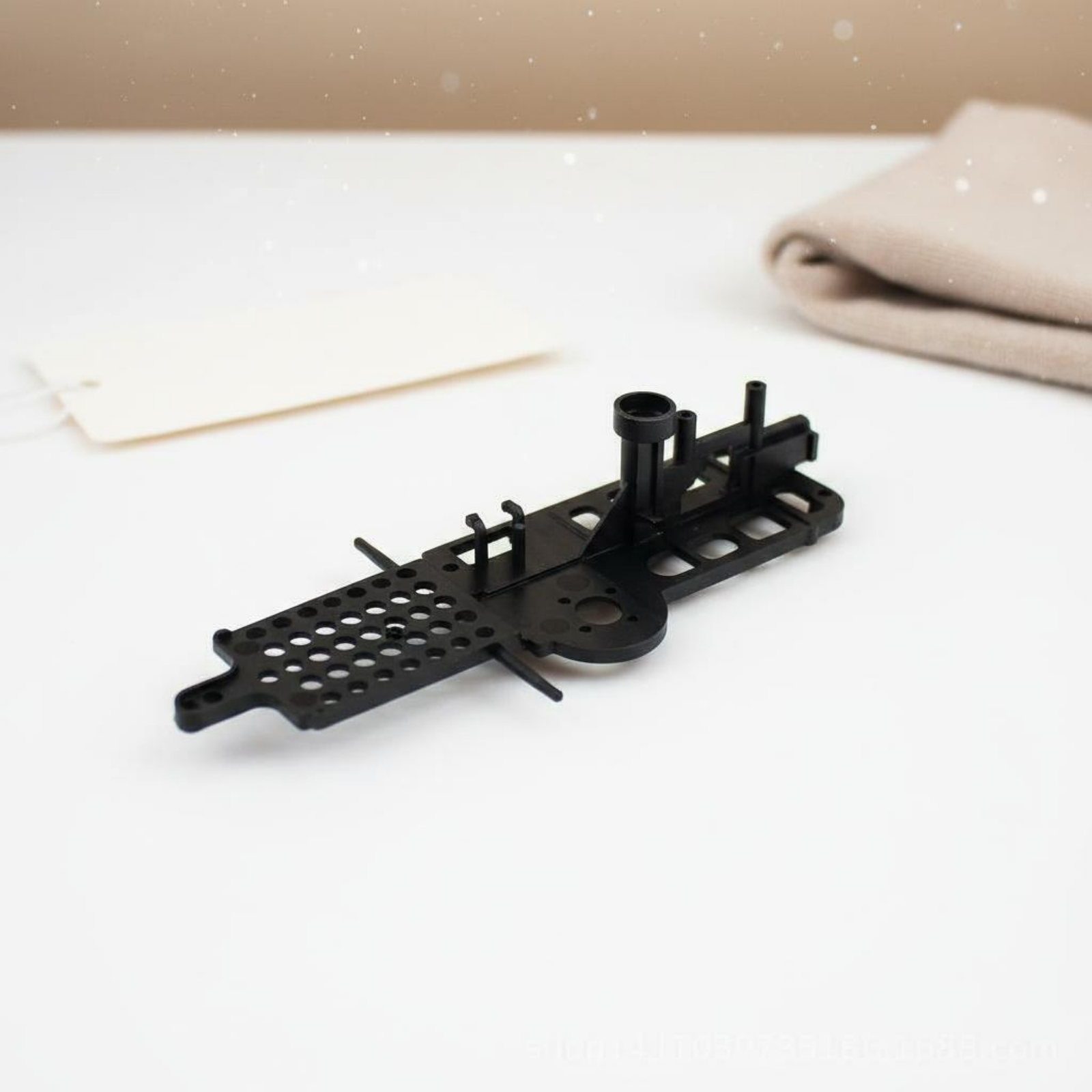 Helicopter Base Assembly Light - Rc Helicopter Motor ulasan dan harga