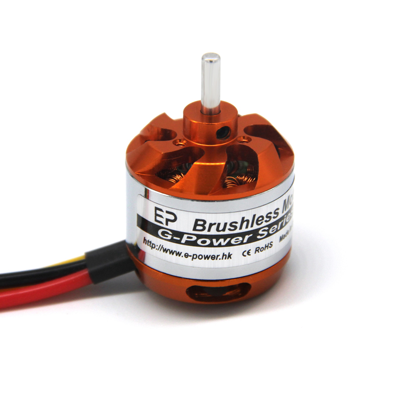 D2826Brushless Motor Various K - Rc Helicopter Mini ulasan dan harga