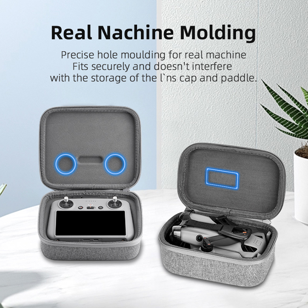 Storage Bag For DJI Mini 5 Pro - Rc Helicopter Bag ulasan dan harga