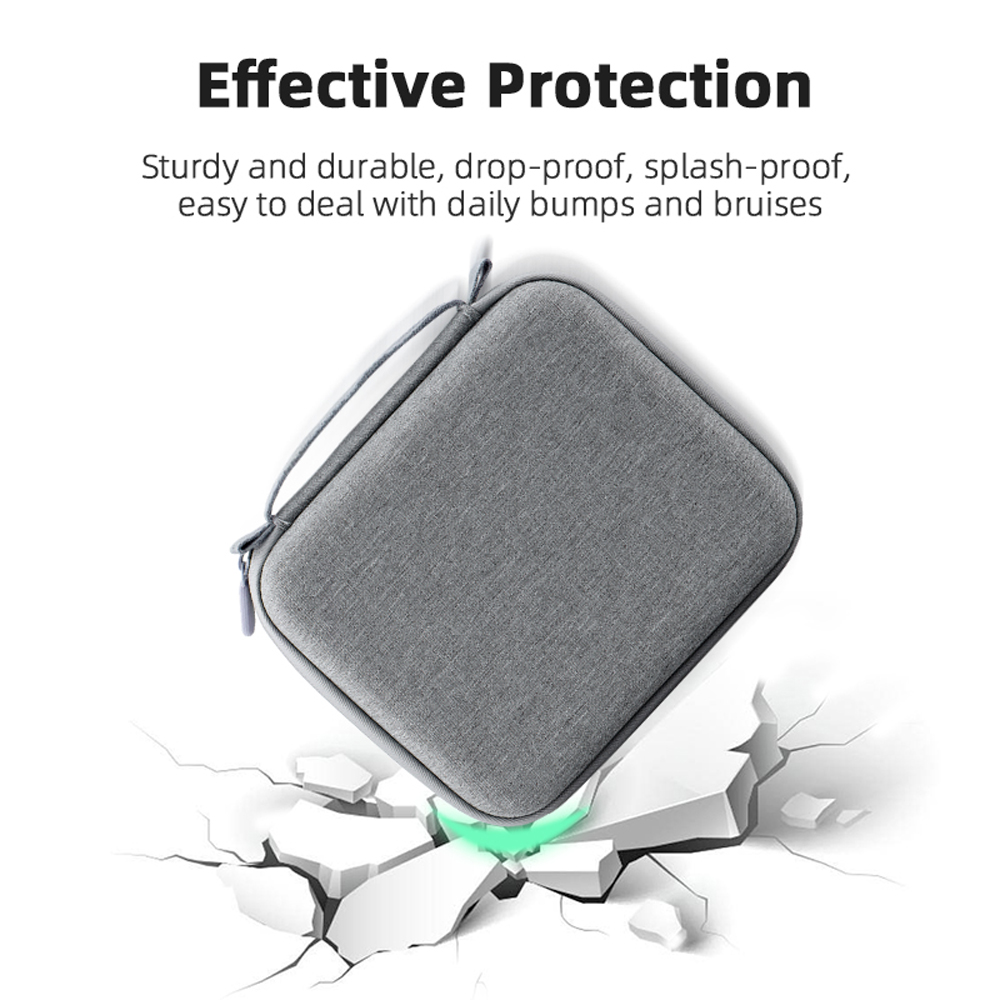 Storage Bag For DJI Mini 5 Pro - Rc Helicopter Bag ulasan dan harga