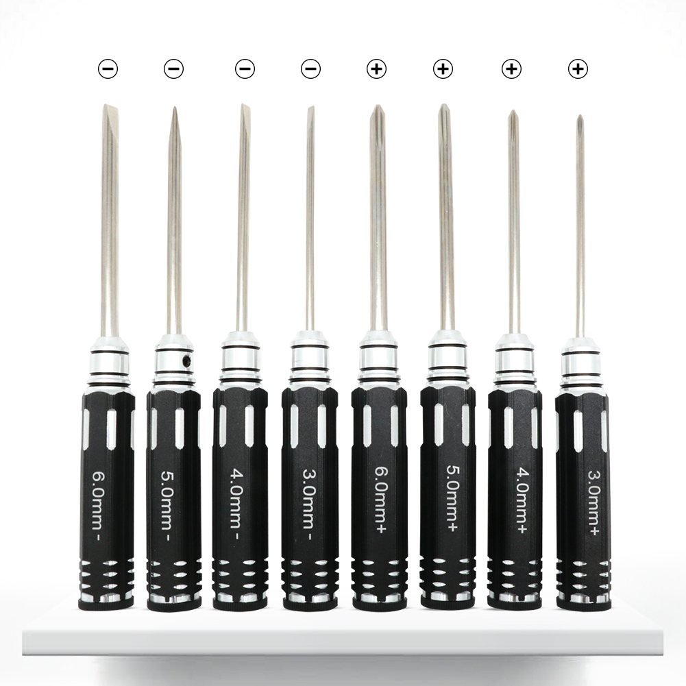 RC Hex Driver Set - 16pcs Hex  - Rc Helicopter Tool Kit ulasan dan harga