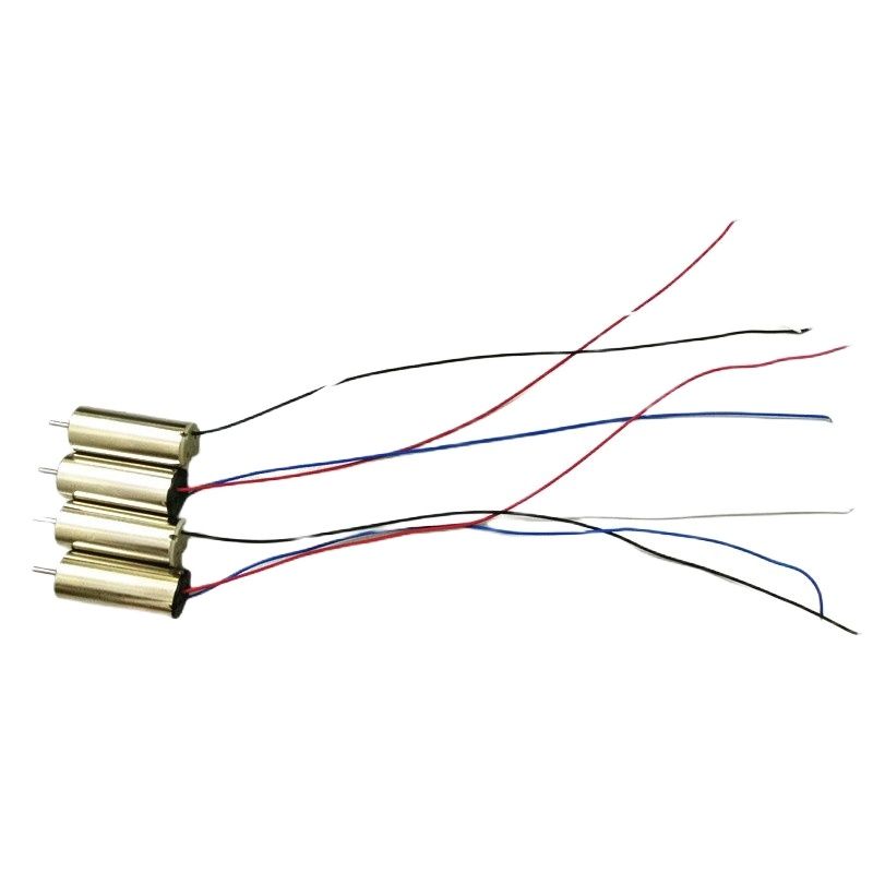 FPV 8520 Coreless Motor CW CCW - Rc Helicopter Mini ulasan dan harga