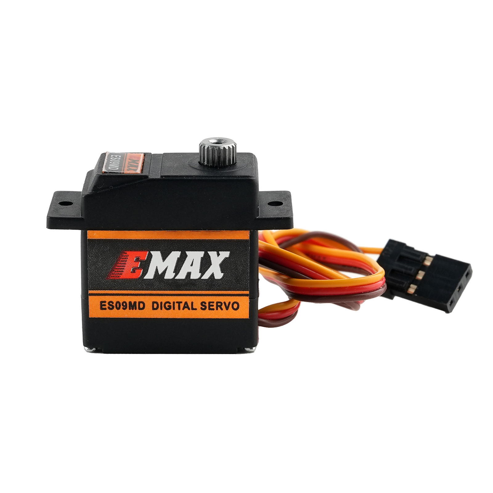1/2/4pcs EMAX ES09MD Micro Dua - Rc Helicopter Motor ulasan dan harga