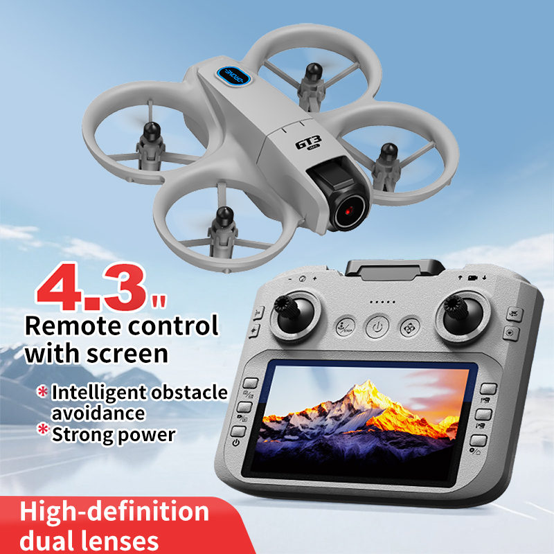 New Model GT3 MAX Drones Large - Rc Helicopter Case ulasan dan harga