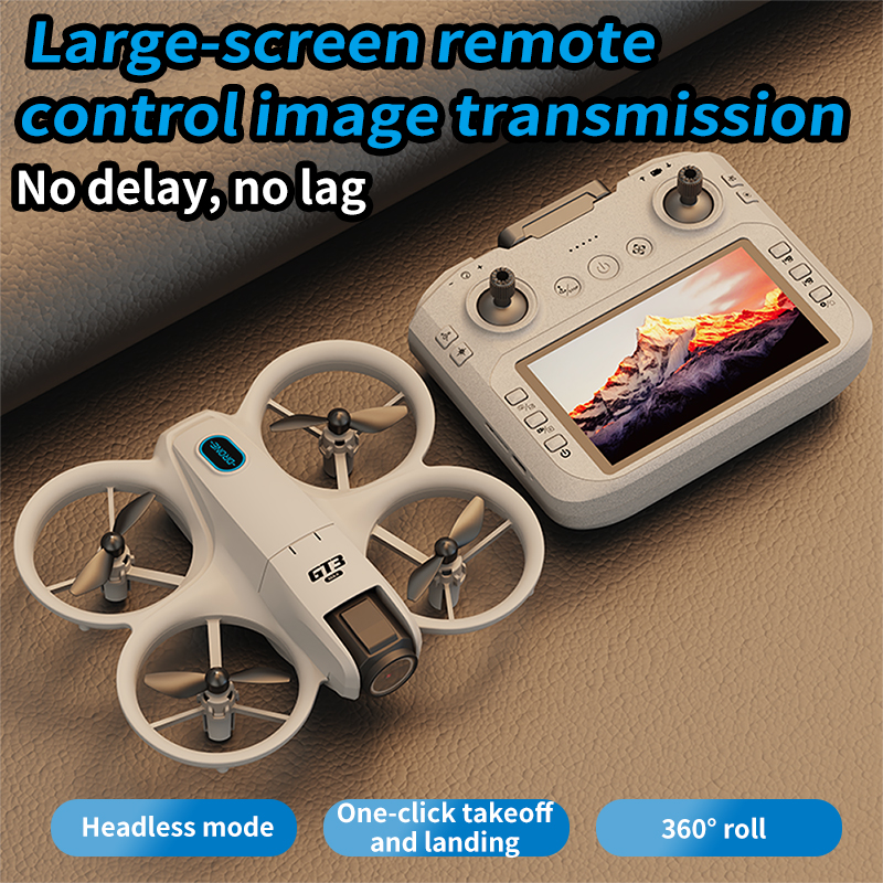 New Model GT3 MAX Drones Large - Rc Helicopter Case ulasan dan harga