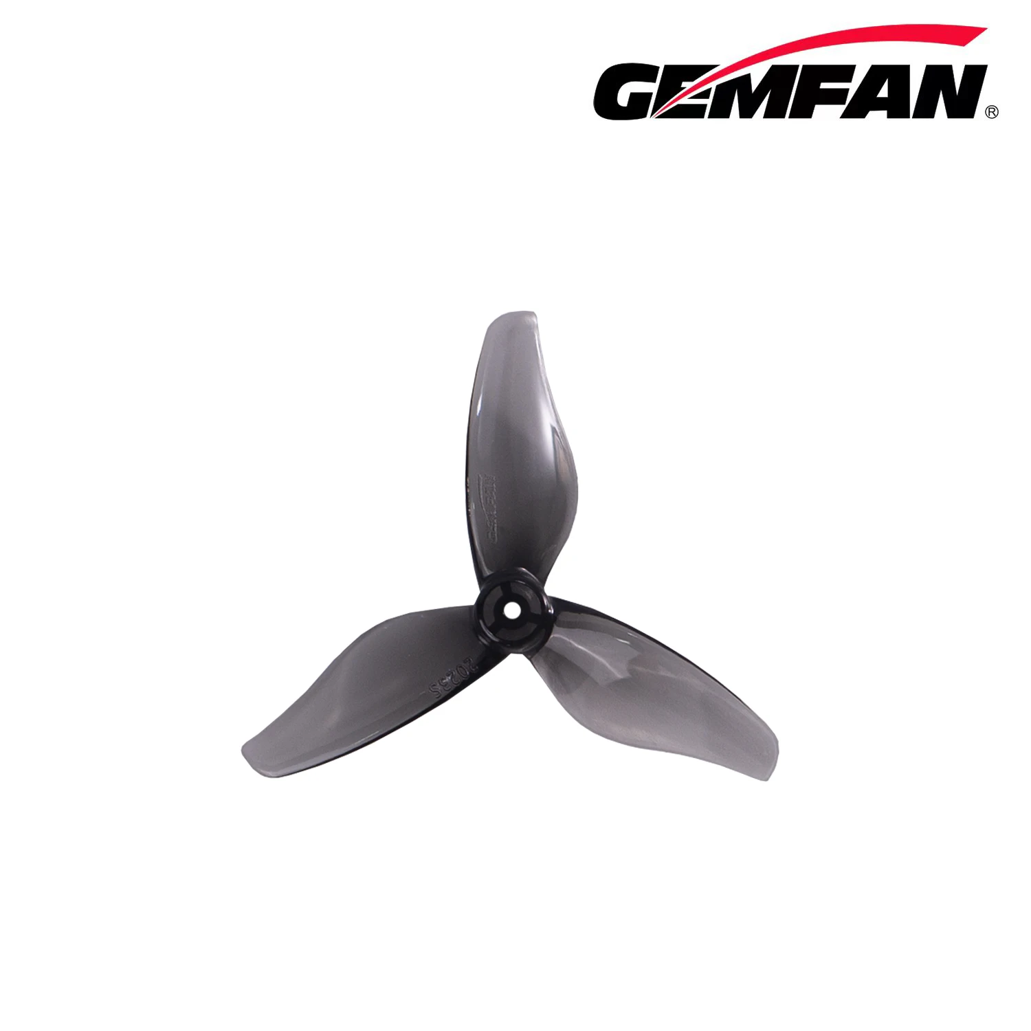 4Pairs Gemfan Hurricane 2023S  - Rc Helicopter Blade ulasan dan harga