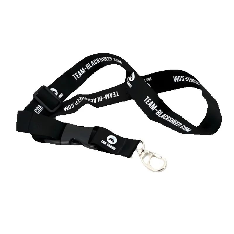 TBS Transmitter Lanyard TEAM B - Rc Helicopter Battery ulasan dan harga
