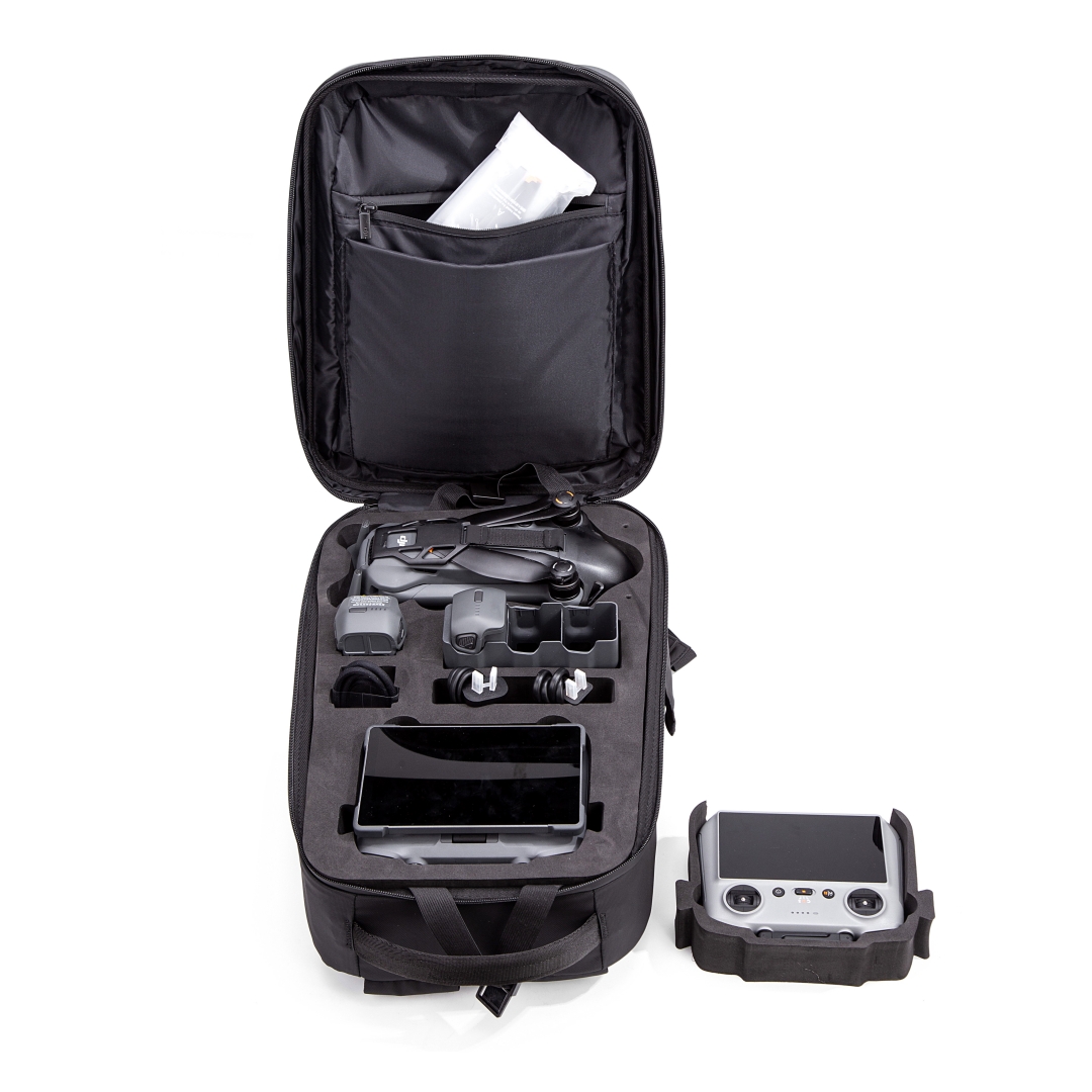 High Quality Splashproof Backp - Rc Helicopter Bag ulasan dan harga
