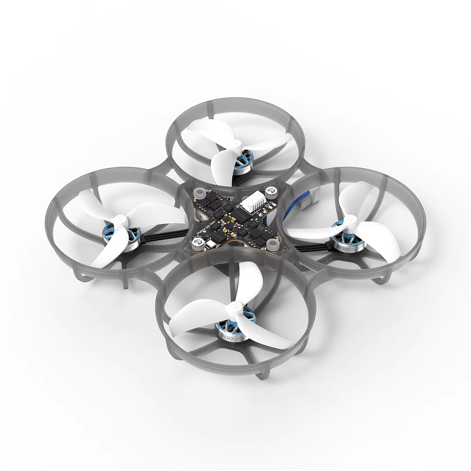 BETAFPV Meteor75 Pro FPV Drone - Rc Helicopter Case ulasan dan harga