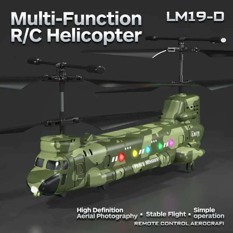 2.4G RC Helicopter HD Aerial P - Rc Helicopter Large ulasan dan harga
