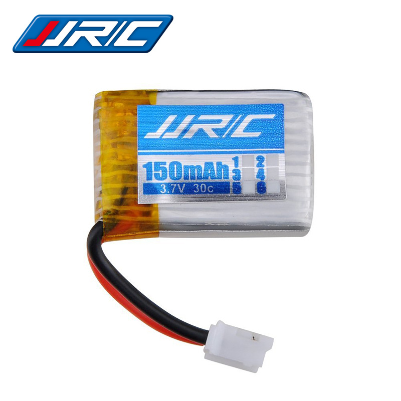 Original JJRC H36 Battery 3.7V - Rc Helicopter Charger ulasan dan harga