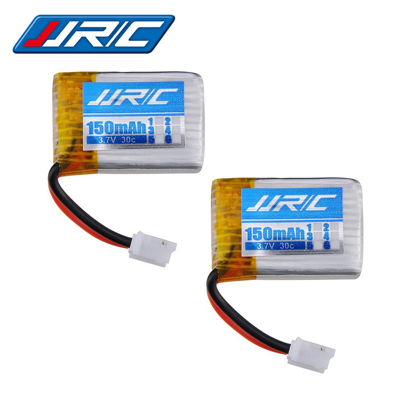 Original JJRC H36 Battery 3.7V - Rc Helicopter Charger ulasan dan harga
