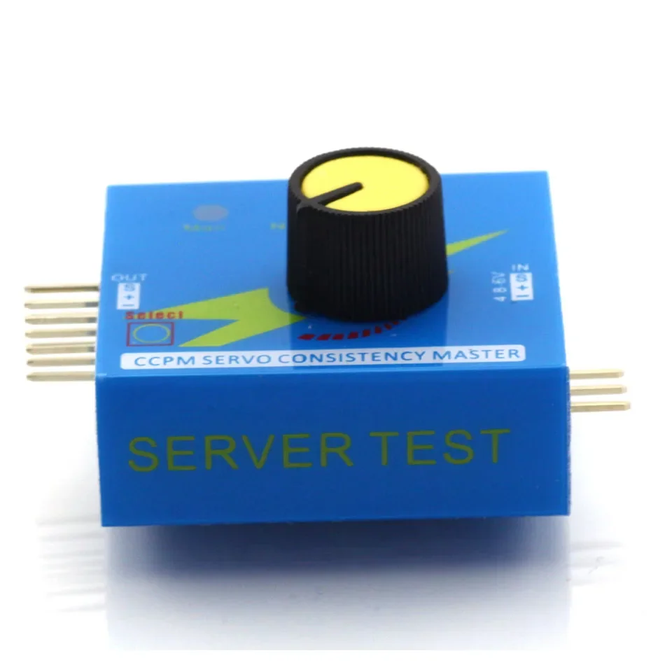 NEEBRC Simple Multi Servo Test - Rc Helicopter Parts ulasan dan harga