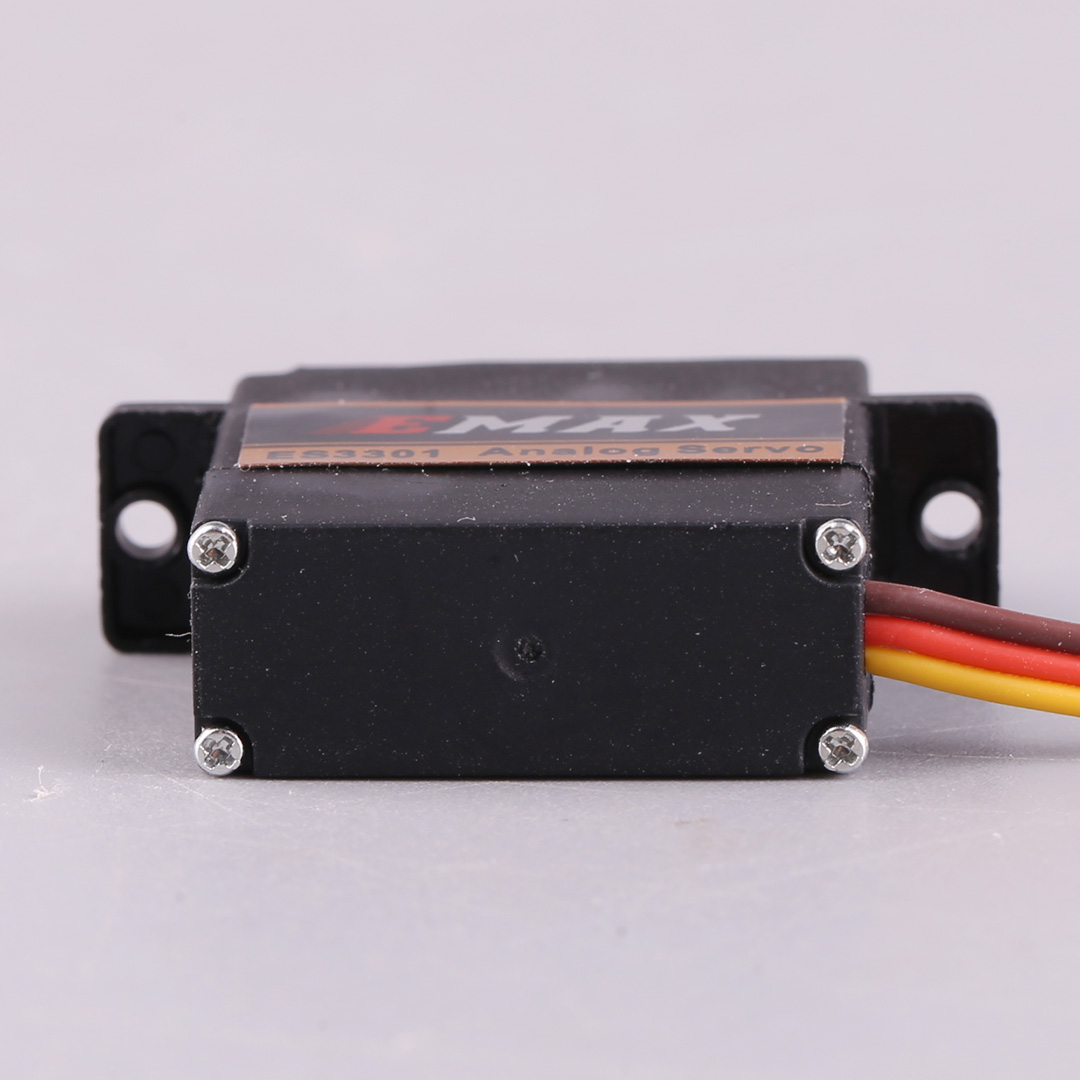 EMAX ES3001 Lightweight Analog - Rc Helicopter Motor ulasan dan harga