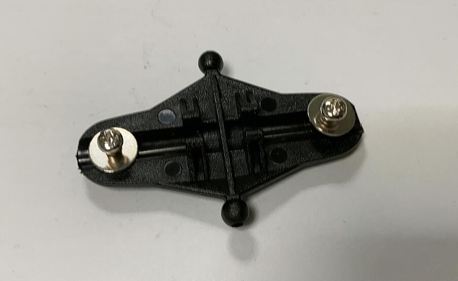 SK001 Rotor Head Set for Esky  - Rc Helicopter Single Rotor ulasan dan harga