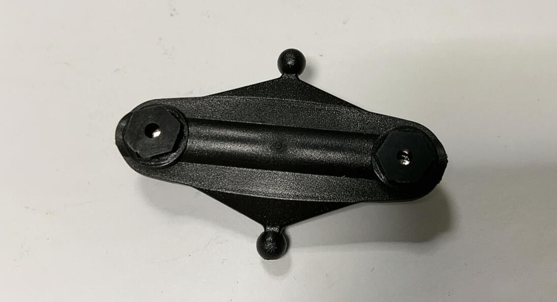 SK001 Rotor Head Set for Esky  - Rc Helicopter Single Rotor ulasan dan harga
