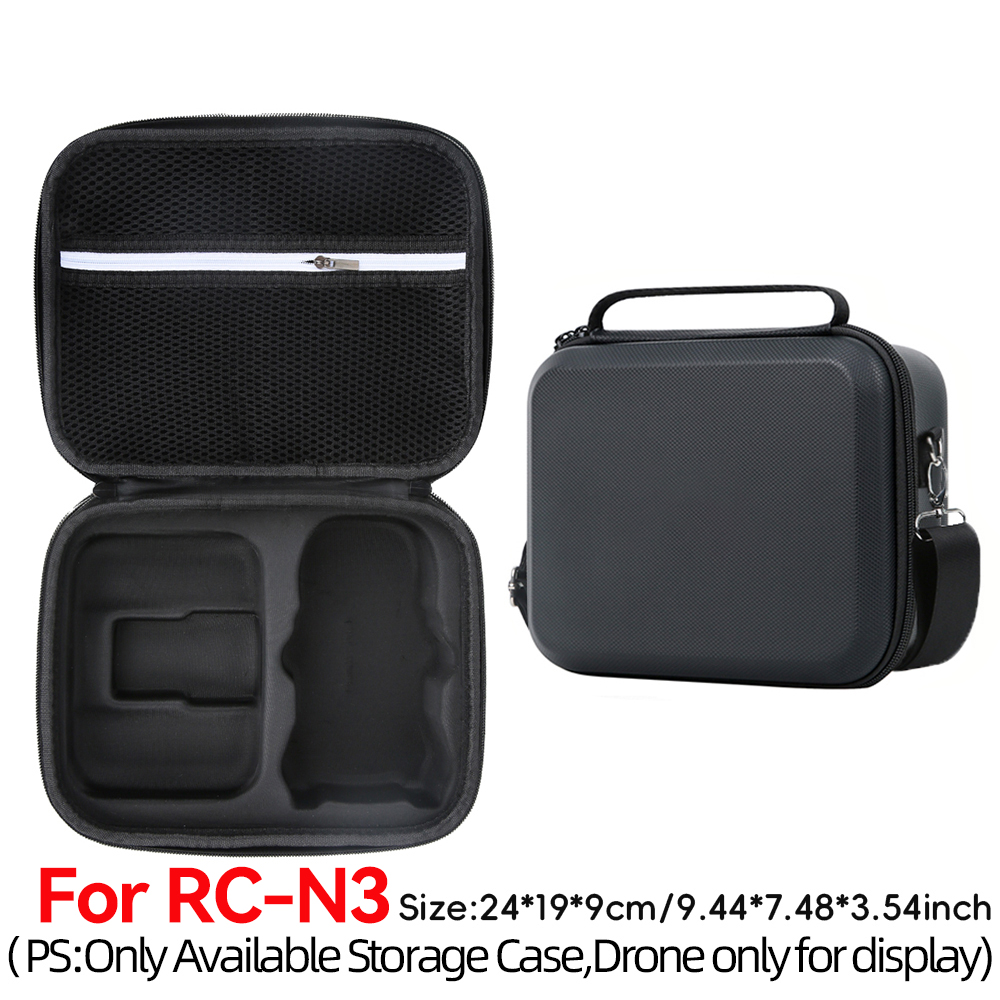 For DJI LITO X1 1  RC N3 Porta - Rc Helicopter Bag ulasan dan harga