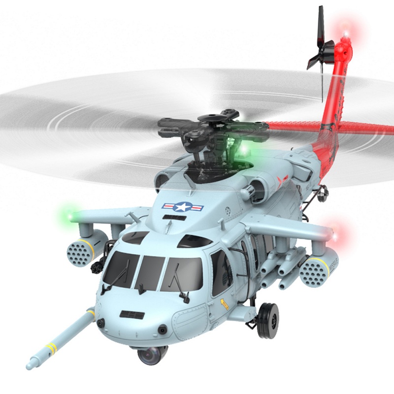 (Discount) YUXIANG Multiple Mo - Rc Helicopter Large ulasan dan harga