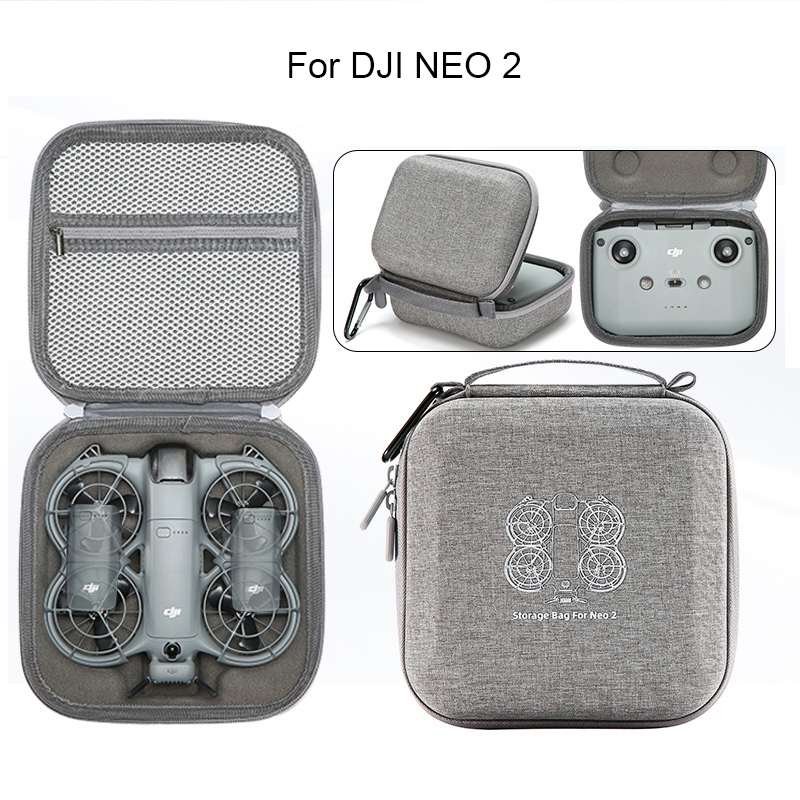 Carrying Shockproof Case for D - Rc Helicopter Bag ulasan dan harga