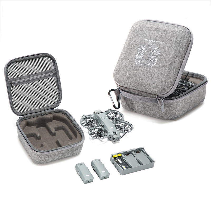Carrying Shockproof Case for D - Rc Helicopter Bag ulasan dan harga