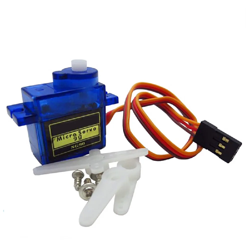 1/4/8pcs Sg90 Digital Servo Fo - Rc Helicopter Motor ulasan dan harga
