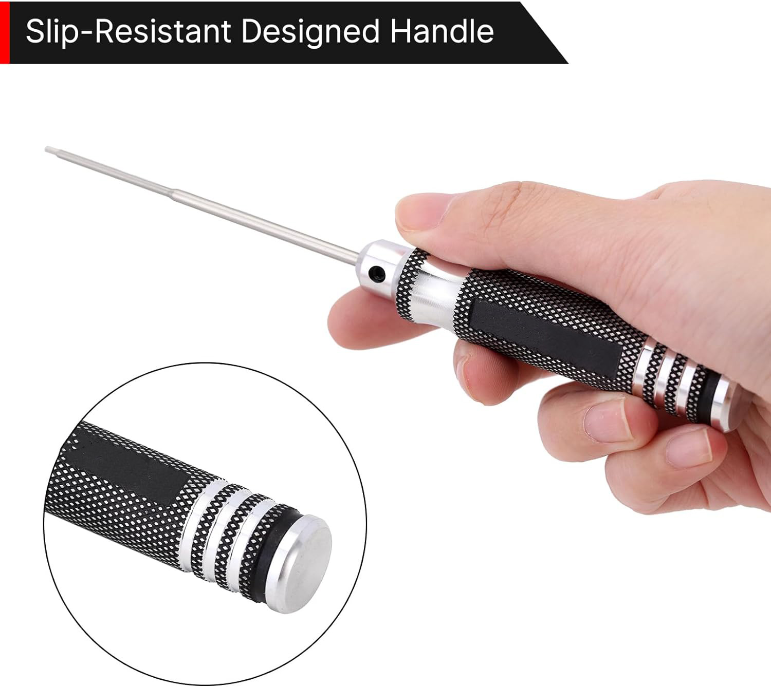 Hex Driver 7/4PCS Hex Allen Sc - Rc Helicopter Tool Kit ulasan dan harga